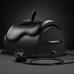 Deals ⌛ Bondara&Sex The Cowgirl Premium 6 Function App Controlled Sex Machine 🧨 -LALA Adult Toys Shop unnamed file 1001