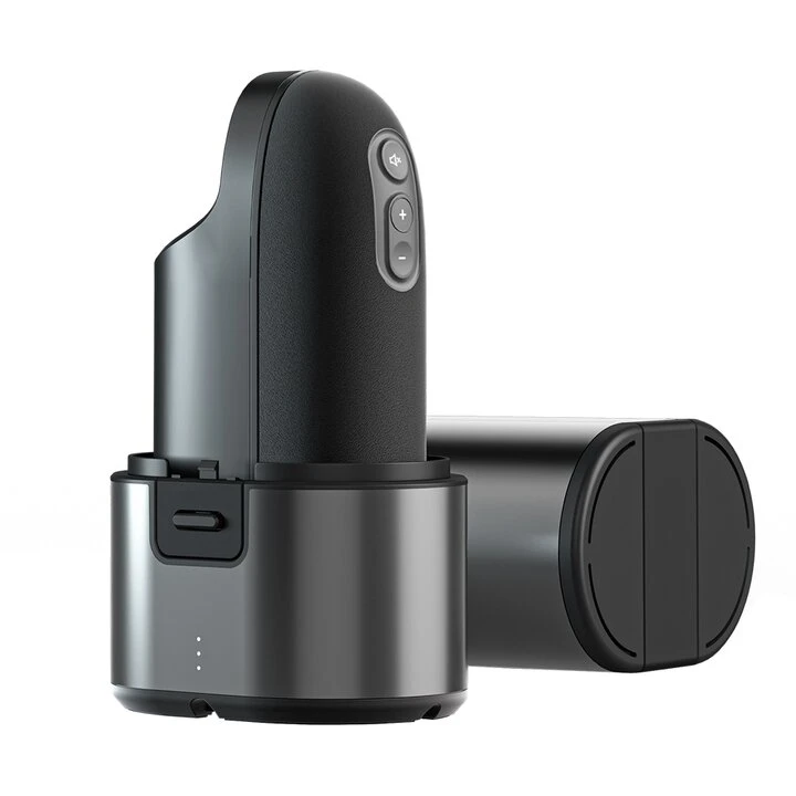 New 🧨 Bondara&Sex Arcwave Ion Rechargeable Pleasure Air Masturbator ⭐ 3 New 🧨 Bondara&Sex Arcwave Ion Rechargeable Pleasure Air Masturbator ⭐ - Image 2