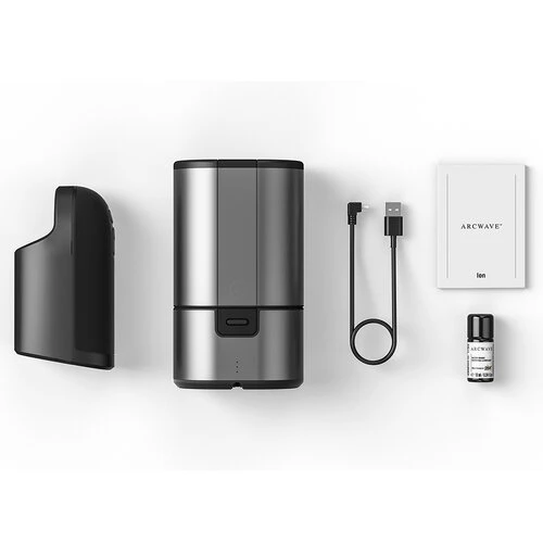 New 🧨 Bondara&Sex Arcwave Ion Rechargeable Pleasure Air Masturbator ⭐ 11 New 🧨 Bondara&Sex Arcwave Ion Rechargeable Pleasure Air Masturbator ⭐ - Image 10