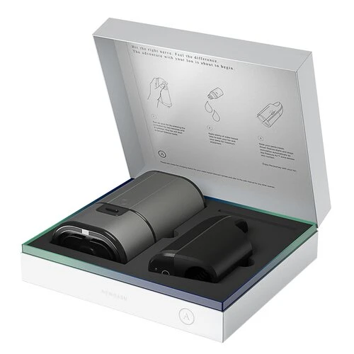 New 🧨 Bondara&Sex Arcwave Ion Rechargeable Pleasure Air Masturbator ⭐ 12 New 🧨 Bondara&Sex Arcwave Ion Rechargeable Pleasure Air Masturbator ⭐ - Image 11