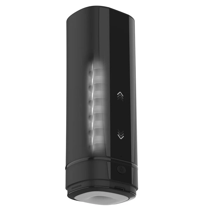 Best Sale ✔️ Bondara&Sex KIIROO Onyx+ Interactive Teledildonic Masturbator ? 6.5 Inch 🥰 4 Best Sale ✔️ Bondara&Sex KIIROO Onyx+ Interactive Teledildonic Masturbator ? 6.5 Inch 🥰 - Image 2