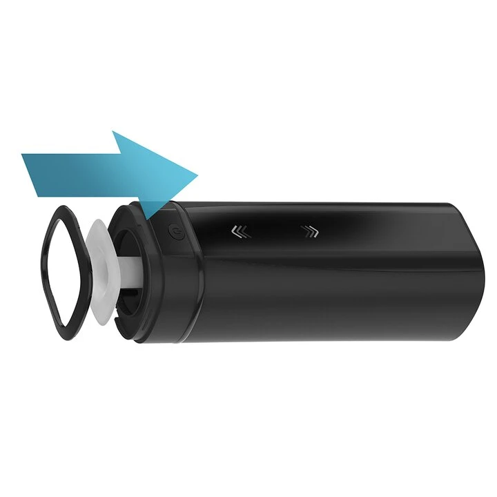 Best Sale ✔️ Bondara&Sex KIIROO Onyx+ Interactive Teledildonic Masturbator ? 6.5 Inch 🥰 5 Best Sale ✔️ Bondara&Sex KIIROO Onyx+ Interactive Teledildonic Masturbator ? 6.5 Inch 🥰 - Image 3