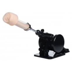 Promo 👍 Bondara&Sex RoboFuk Deluxe Unisex Thrusting Dildo And Masturbator Sex Machine ✔️ -LALA Adult Toys Shop unnamed file 1026