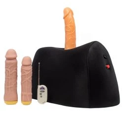 Buy 🥰 Bondara&Sex Ultimate Saddle Thrusting Sex Machine 💯