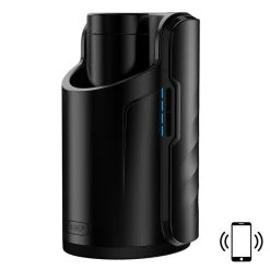 Brand new ⭐ Bondara&Sex KIIROO KEON Interactive Automatic Masturbator ? 8 Inch 🧨