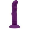 Brand new 🔥 Bondara Ahead Of The Curve Purple His Or Her Vibrator ? 5 Inch ⌛