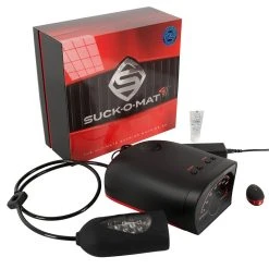 Brand new ๐ Bondara&Sex Suck-O-Mat 2.0 Masturbation Machine ๐