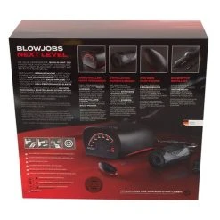 Brand new 😀 Bondara&Sex Suck-O-Mat 2.0 Masturbation Machine 🎁 -LALA Adult Toys Shop unnamed file 1048