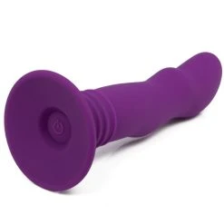 Brand new 🔥 Bondara Ahead Of The Curve Purple His Or Her Vibrator ? 5 Inch ⌛ -LALA Adult Toys Shop unnamed file 106