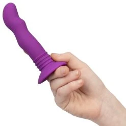 Brand new 🔥 Bondara Ahead Of The Curve Purple His Or Her Vibrator ? 5 Inch ⌛ -LALA Adult Toys Shop unnamed file 107