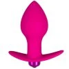 Cheapest 👏 Bondara Girlfriend Bulb 10 Function Vibrating Butt Plug ? 4 Inch ❤️