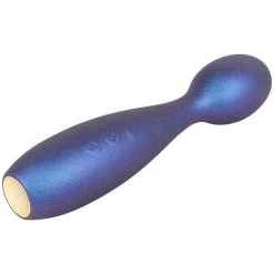 Cheapest ✨ Bondara Supernova Metallic Blue 10 Function Wand Vibrator 🤩 -LALA Adult Toys Shop unnamed file 12