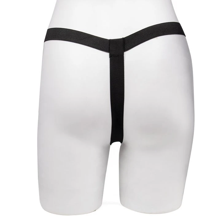 Wholesale 🤩 Bondara Ride Me Wild Pink Strap-On ? 7 Inch 🤩 4 Wholesale 🤩 Bondara Ride Me Wild Pink Strap-On ? 7 Inch 🤩 - Image 3