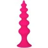 Cheap ⭐ Bondara Pink Silicone Ripple Suction Butt Plug ? 4.5 Inch ✔️ -LALA Adult Toys Shop unnamed file 124