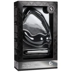 Wholesale 👏 Rocks-Off RO-Zen Pro 10 Function Cock Ring And Butt Plug ⭐ -LALA Adult Toys Shop unnamed file 130