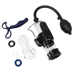 Top 10 ❤️ Bondara New Sensations 4 Piece Male Sex Toy Kit ⭐