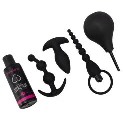 Best deal 💯 Bondara Anal Adventurer 5 Piece Male Sex Toys Kit 🎉