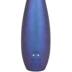 Cheapest ✨ Bondara Supernova Metallic Blue 10 Function Wand Vibrator 🤩 -LALA Adult Toys Shop unnamed file 14