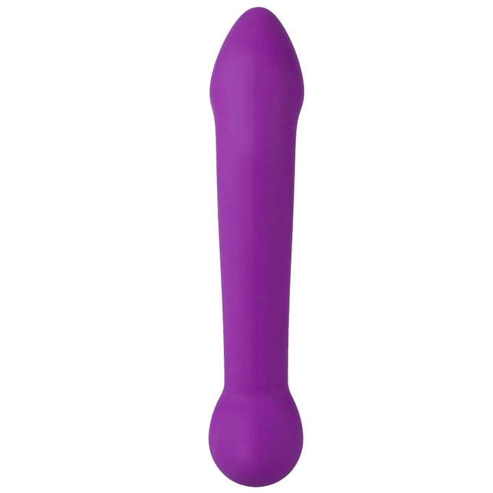 Outlet ๐ Bondara Purple Silicone Dual-Sided Dildo ? 7.5 Inch ๐ 5 Outlet ๐ Bondara Purple Silicone Dual-Sided Dildo ? 7.5 Inch ๐ - Image 3
