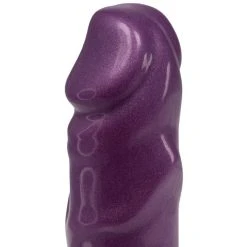 Top 10 😀 Bondara Paradise Pecker Purple Vibrating Dildo - 6 Inch ✨ -LALA Adult Toys Shop unnamed file 159