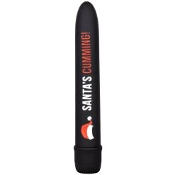 Buy ⭐ Bondara Santa's Cumming ❄ Christmas Multi-Speed Vibrator 🎁