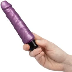 Top 10 😀 Bondara Paradise Pecker Purple Vibrating Dildo - 6 Inch ✨ -LALA Adult Toys Shop unnamed file 161
