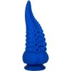 Promo 🥰 The Kraken Monster Blue Tentacle Dildo - 8 Inch 🛒
