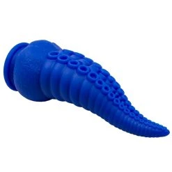 Promo 🥰 The Kraken Monster Blue Tentacle Dildo - 8 Inch 🛒 -LALA Adult Toys Shop unnamed file 180