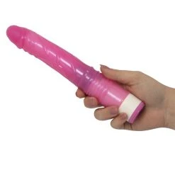 Best reviews of ⭐ Bondara Pink Passion Vibrating Dildo - 8.5 Inch ❤️ -LALA Adult Toys Shop unnamed file 185