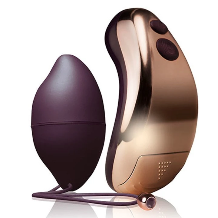 New ๐งจ Bondara X Rocks-Off Duet 10 Function Remote Vibrating Love Egg ๐ 2 New ๐งจ Bondara X Rocks-Off Duet 10 Function Remote Vibrating Love Egg ๐