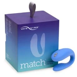 Cheapest 😉 We-Vibe Match 20 Function Remote Rechargeable Couple?s Vibrator ⭐ 14 Cheapest 😉 We-Vibe Match 20 Function Remote Rechargeable Couple?s Vibrator ⭐ -LALA Adult Toys Shop unnamed file 193