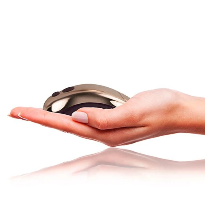 New ๐งจ Bondara X Rocks-Off Duet 10 Function Remote Vibrating Love Egg ๐ 3 New ๐งจ Bondara X Rocks-Off Duet 10 Function Remote Vibrating Love Egg ๐ - Image 2