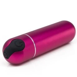 Top 10 ⭐ Bondara Swift Pink 10 Function Metal Rechargeable Bullet Vibrator ✔️ -LALA Adult Toys Shop unnamed file 200