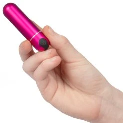 Top 10 ⭐ Bondara Swift Pink 10 Function Metal Rechargeable Bullet Vibrator ✔️ -LALA Adult Toys Shop unnamed file 201