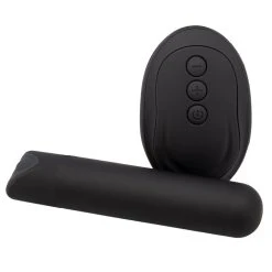 Outlet 🎁 Bondara Black 10 Function Remote Control Rechargeable Bullet Vibe 🌟 -LALA Adult Toys Shop unnamed file 218