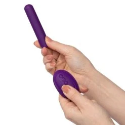 Top 10 ❤️ Bondara Purple 10 Function Remote Rechargeable Bullet Vibrator 💯 -LALA Adult Toys Shop unnamed file 227