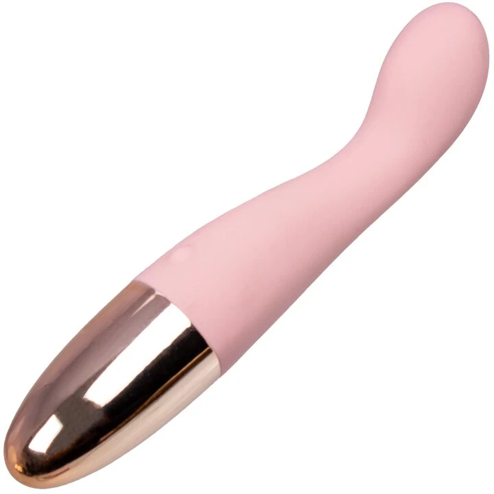 Best Pirce 🧨 Bondara Two To Tango Pink Rose Gold G-Spot & Bullet Vibrator Set 🧨 4 Best Pirce 🧨 Bondara Two To Tango Pink Rose Gold G-Spot & Bullet Vibrator Set 🧨 - Image 2