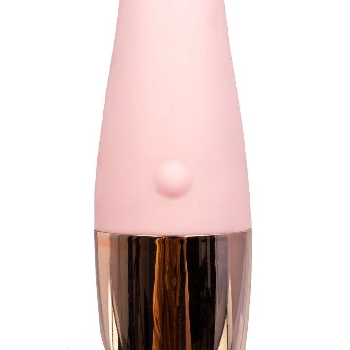 Best Pirce 🧨 Bondara Two To Tango Pink Rose Gold G-Spot & Bullet Vibrator Set 🧨 6 Best Pirce 🧨 Bondara Two To Tango Pink Rose Gold G-Spot & Bullet Vibrator Set 🧨 - Image 4