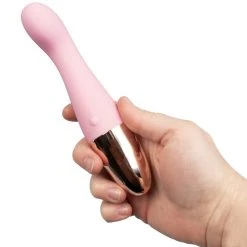 Best Pirce 🧨 Bondara Two To Tango Pink Rose Gold G-Spot & Bullet Vibrator Set 🧨 12 Best Pirce 🧨 Bondara Two To Tango Pink Rose Gold G-Spot & Bullet Vibrator Set 🧨 -LALA Adult Toys Shop unnamed file 232
