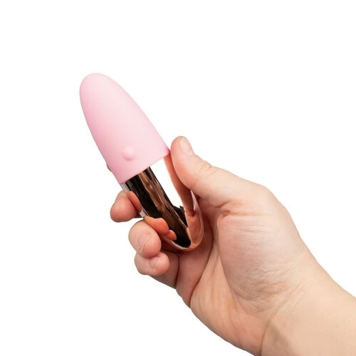 Best Pirce 🧨 Bondara Two To Tango Pink Rose Gold G-Spot & Bullet Vibrator Set 🧨 8 Best Pirce 🧨 Bondara Two To Tango Pink Rose Gold G-Spot & Bullet Vibrator Set 🧨 - Image 6