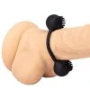 Brand new ✨ Bondara Balls Deep Black 10 Function Dual Stimulation Cock Ring 🛒 -LALA Adult Toys Shop unnamed file 234