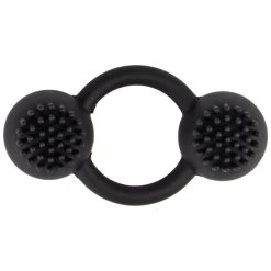 Brand new ✨ Bondara Balls Deep Black 10 Function Dual Stimulation Cock Ring 🛒 -LALA Adult Toys Shop unnamed file 236