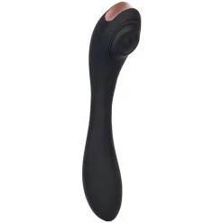 Outlet 🔥 Bondara Tap That Black 15 Function Dual Ended Tapping Vibrator 👏