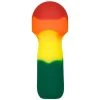 Best deal ⭐ Bondara Pride Lil Lover Rainbow 16 Function Mini Wand Vibrator 🔥 -LALA Adult Toys Shop unnamed file 250