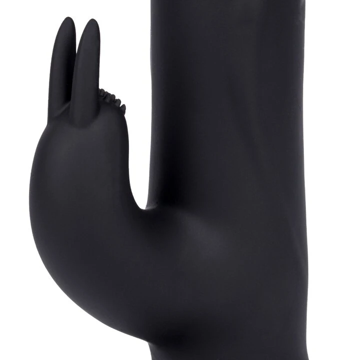 Cheap β€οΈ Bondara Black 10 Function Rotating Rabbit Dildo Vibrator ? 8 Inch π 5 Cheap β€οΈ Bondara Black 10 Function Rotating Rabbit Dildo Vibrator ? 8 Inch π - Image 3