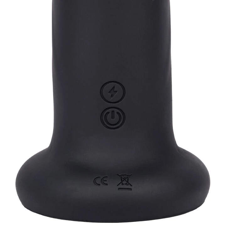 Cheap β€οΈ Bondara Black 10 Function Rotating Rabbit Dildo Vibrator ? 8 Inch π 7 Cheap β€οΈ Bondara Black 10 Function Rotating Rabbit Dildo Vibrator ? 8 Inch π - Image 5