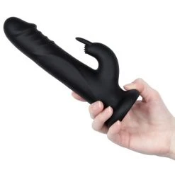 Cheap β€οΈ Bondara Black 10 Function Rotating Rabbit Dildo Vibrator ? 8 Inch π 15 Cheap β€οΈ Bondara Black 10 Function Rotating Rabbit Dildo Vibrator ? 8 Inch π -LALA Adult Toys Shop unnamed file 259