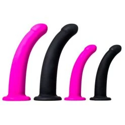 Promo ✨ Bondara Silicone Curved Dildo ? 5 Or 7 Inch 😍