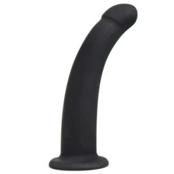Promo ✨ Bondara Silicone Curved Dildo ? 5 Or 7 Inch 😍 -LALA Adult Toys Shop unnamed file 262
