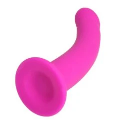 Promo ✨ Bondara Silicone Curved Dildo ? 5 Or 7 Inch 😍 -LALA Adult Toys Shop unnamed file 263